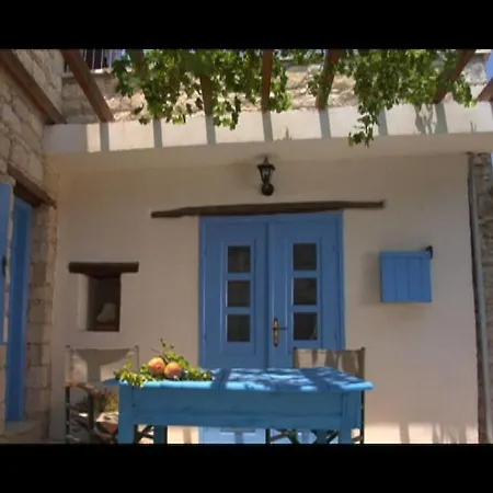 Archondia House Kalavasos