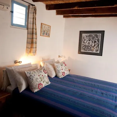 Apartament Archondia House *
